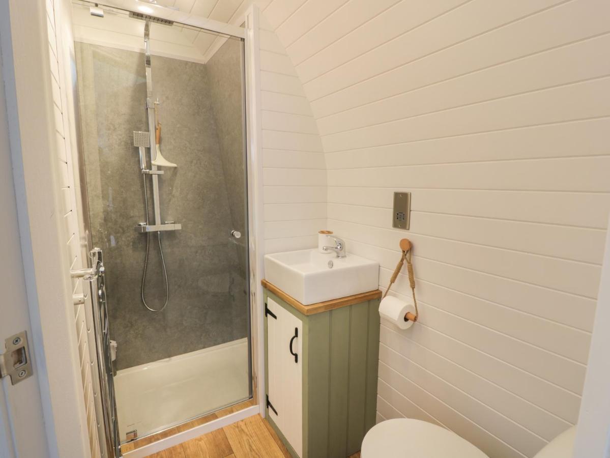 Lodge 1 Lockerbie Eksteriør billede
