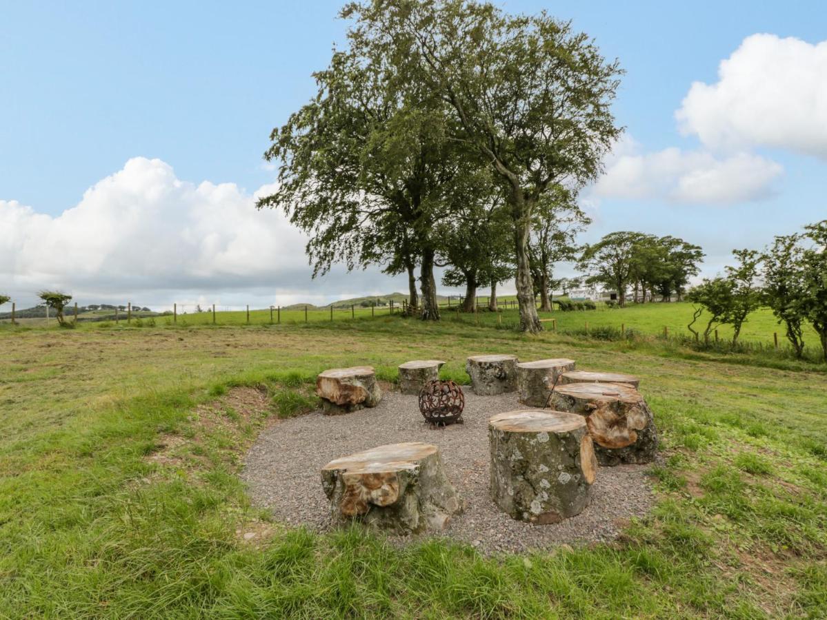 Lodge 1 Lockerbie Eksteriør billede
