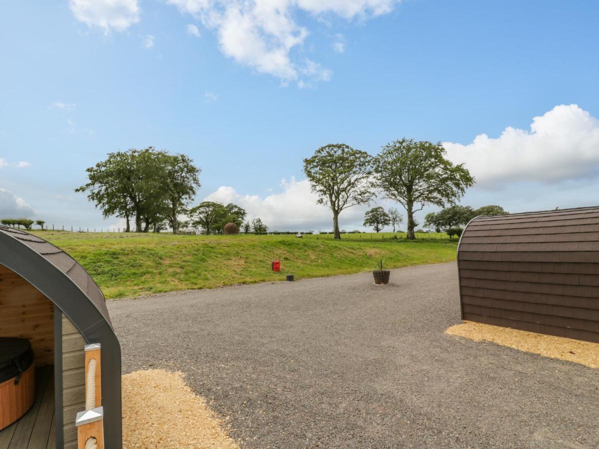 Lodge 1 Lockerbie Eksteriør billede