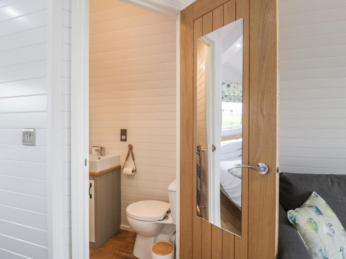 Lodge 1 Lockerbie Eksteriør billede