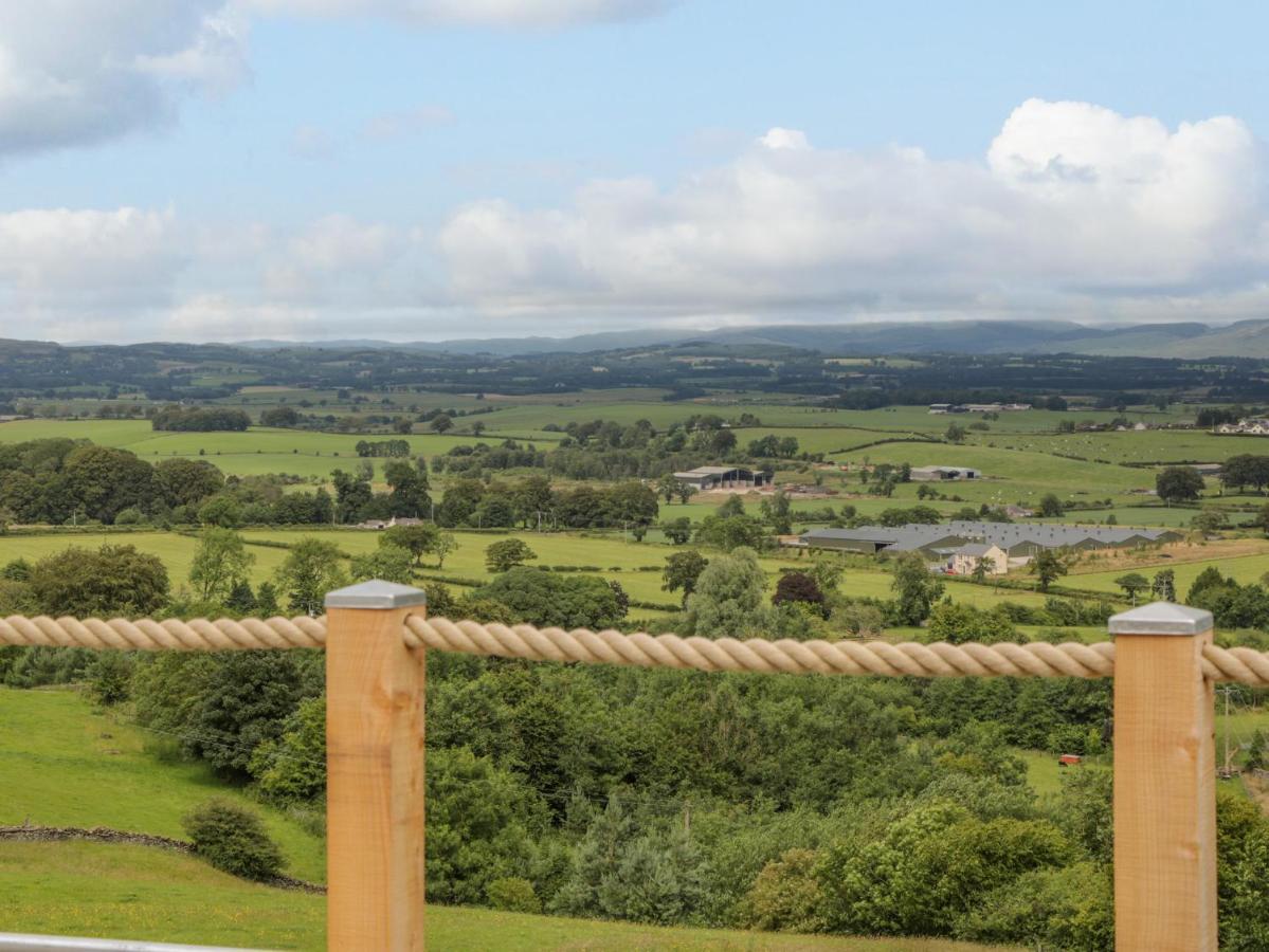 Lodge 1 Lockerbie Eksteriør billede